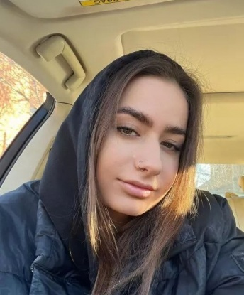 Анкета проститутки Кира - Фото 1, Ивановка, 18 лет, №2556