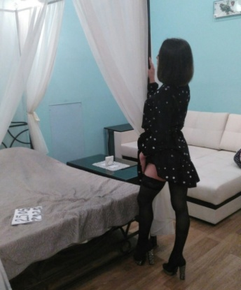 Со мной вы очутитесь в мире чувственности и наслаждения, где каждый ваш желание будет исполнено. 🌟
У меня широкий спектр услуг, включающих классический секс, эротический массаж, глубокий минет и многое другое. Будьте уверены, что время, проведенное со мной, будет наполнено взаимным удовольствием и эмоциональной насыщенностью.
Мои фото настоящие и актуальные, и я живу в Москве, где с большим удовольствием приму вас в своей уютной и дискретной обстановке. Забудьте о повседневных проблемах и погрузитесь в мир наслаждения, который я создам для вас. 💫
Мои довольные клиенты оставляют только положительные отзывы о наших встречах. Я стараюсь сделать ваше время совместно незабываемым, а воспоминания о нашем свидании будут греть вас долгое время. 💋
Не теряйте времени и дайте себе возможность познакомиться со мной лично. Жду вашего звонка для воплощения всех ваших фантазий и желаний. 📞 Елена
